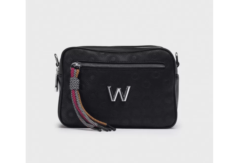 Wonders Woodall 1884-Crossbody Bag