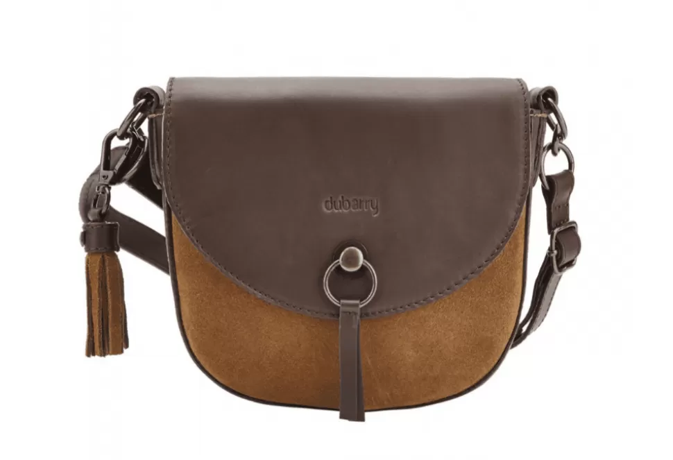 Dubarry Bags-Crossgar Saddle Bag