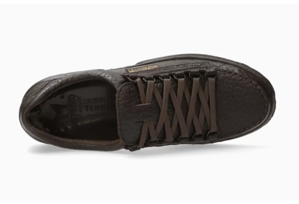 Men Mephisto Comfort-Cruiser Lace Up