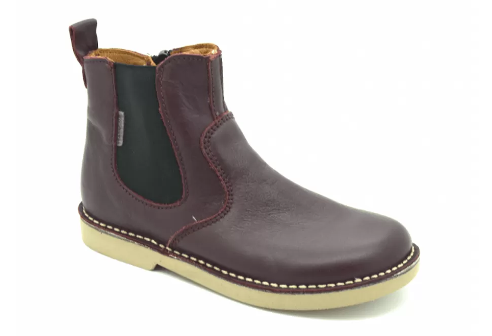 Boys Ricosta Boots-Darryl Boot