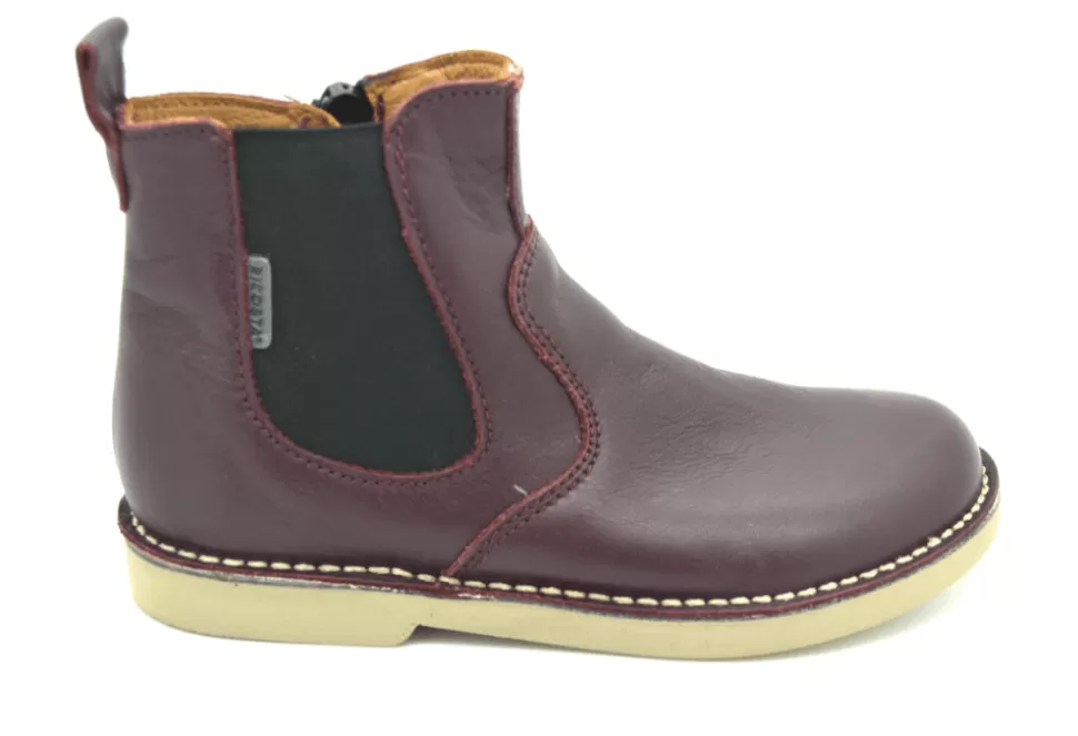 Boys Ricosta Boots-Darryl Boot