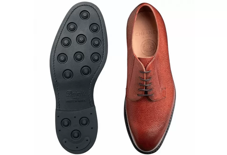 Men Cheaney & Sons Derby-Deal Derby Shoe