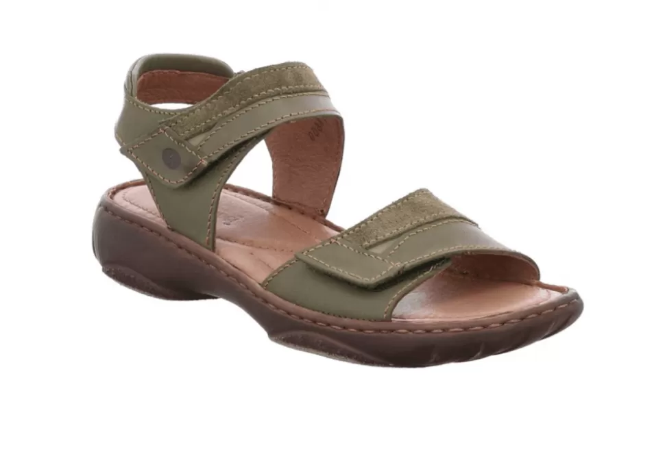 Women Josef Seibel Comfort-Debra Strap Sandal