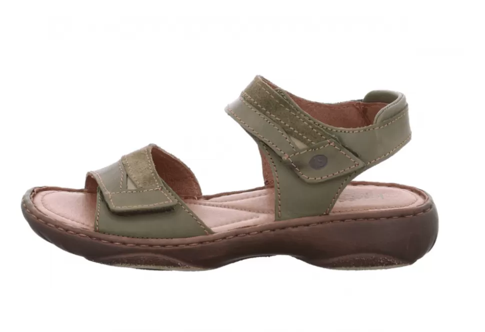 Women Josef Seibel Comfort-Debra Strap Sandal