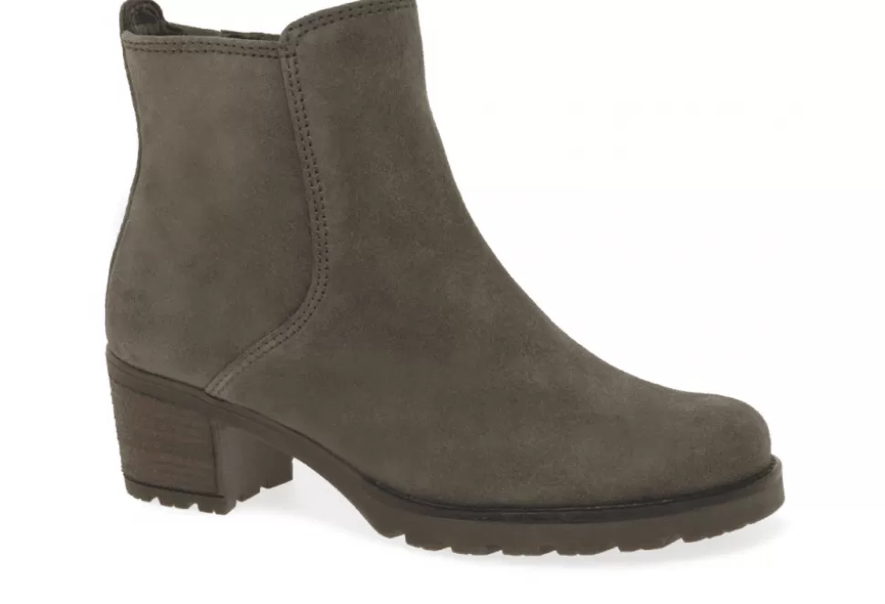 Women Gabor Boots-Delight Ankle Boot