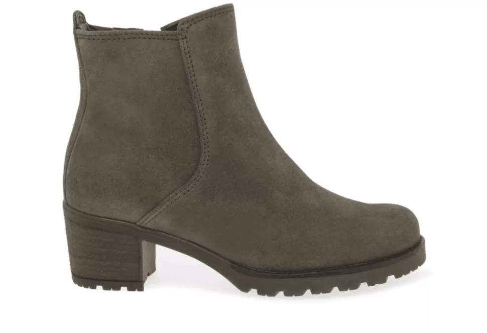 Women Gabor Boots-Delight Ankle Boot