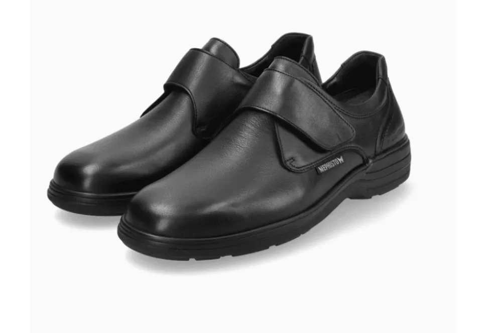 Men Mephisto Comfort-Delio Comfort Shoe