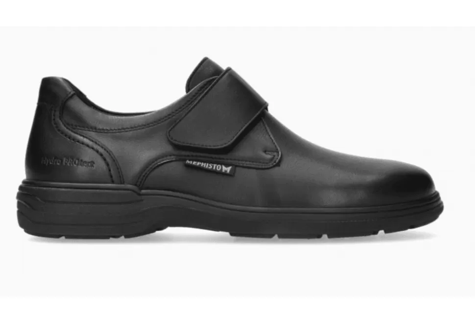 Men Mephisto Comfort-Delio Comfort Shoe