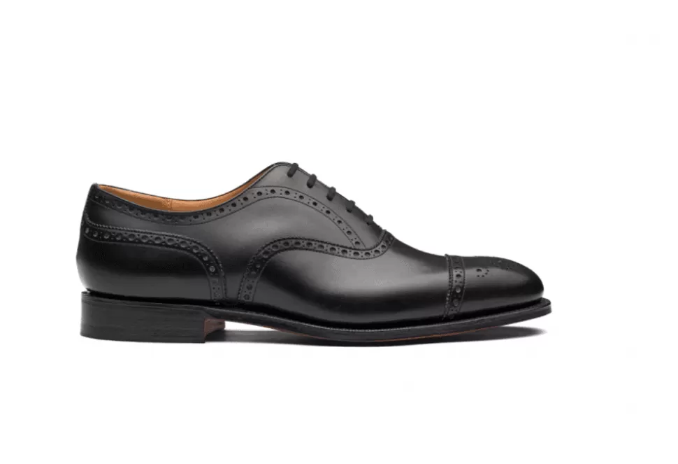 Men Church's Formal-Diplomat 173 Brogue