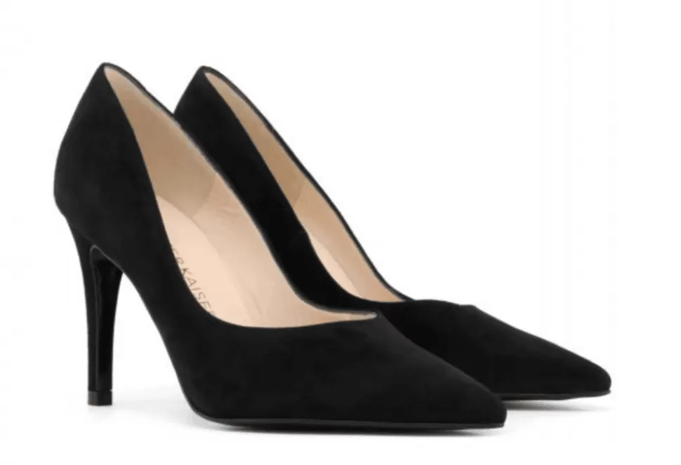 Women Peter Kaiser Court Shoes & Heels-Dita Stiletto Heeled Court Shoe