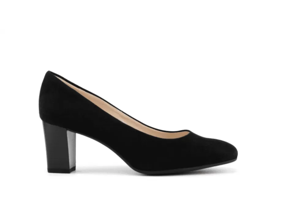 Women Peter Kaiser Court Shoes & Heels-Dorea Mid Heel