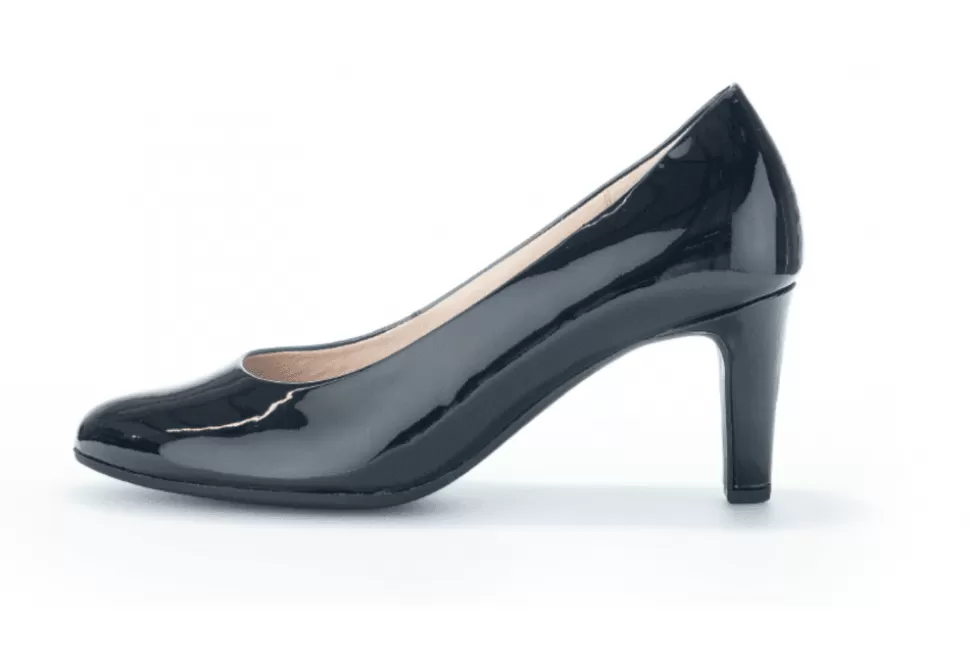 Women Gabor Court Shoes & Heels-Edina Court Shoe