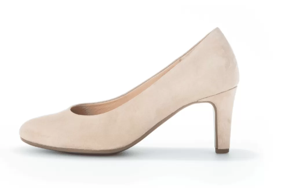 Women Gabor Court Shoes & Heels-Edina Court Shoe