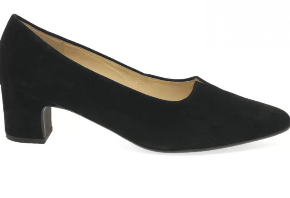 Women Gabor Court Shoes & Heels-Eileen Court Shoe