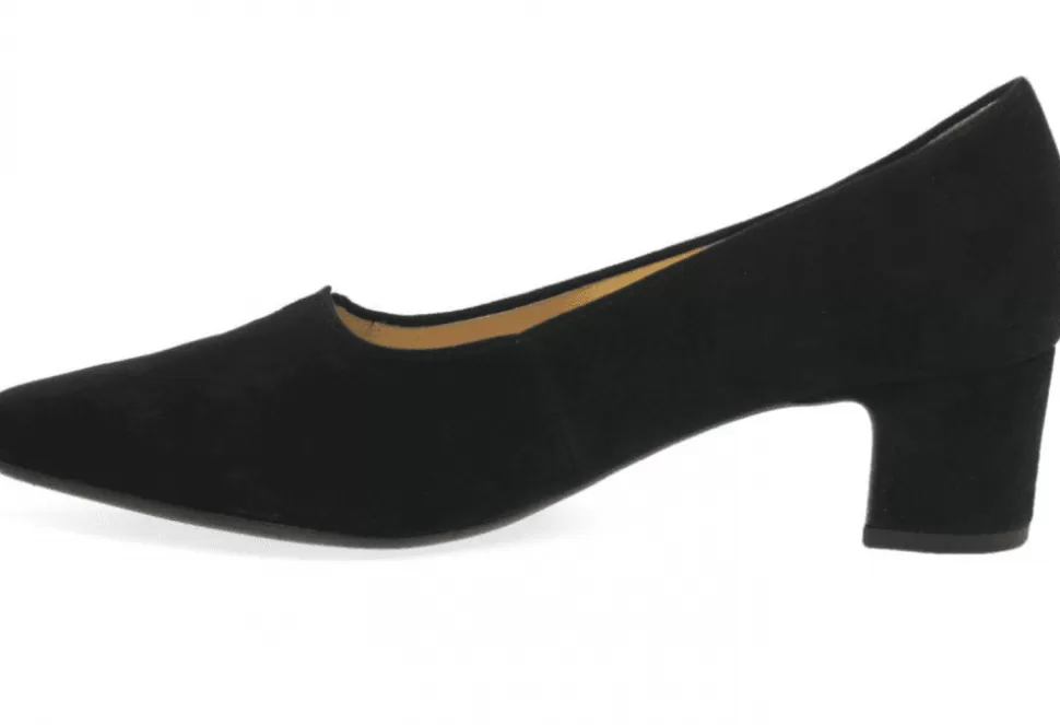 Women Gabor Court Shoes & Heels-Eileen Court Shoe