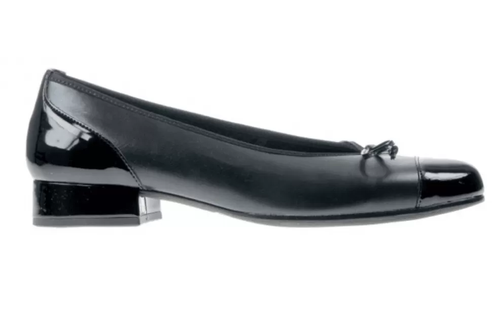 Women Gabor Casual-Emporium Ballerina Pump