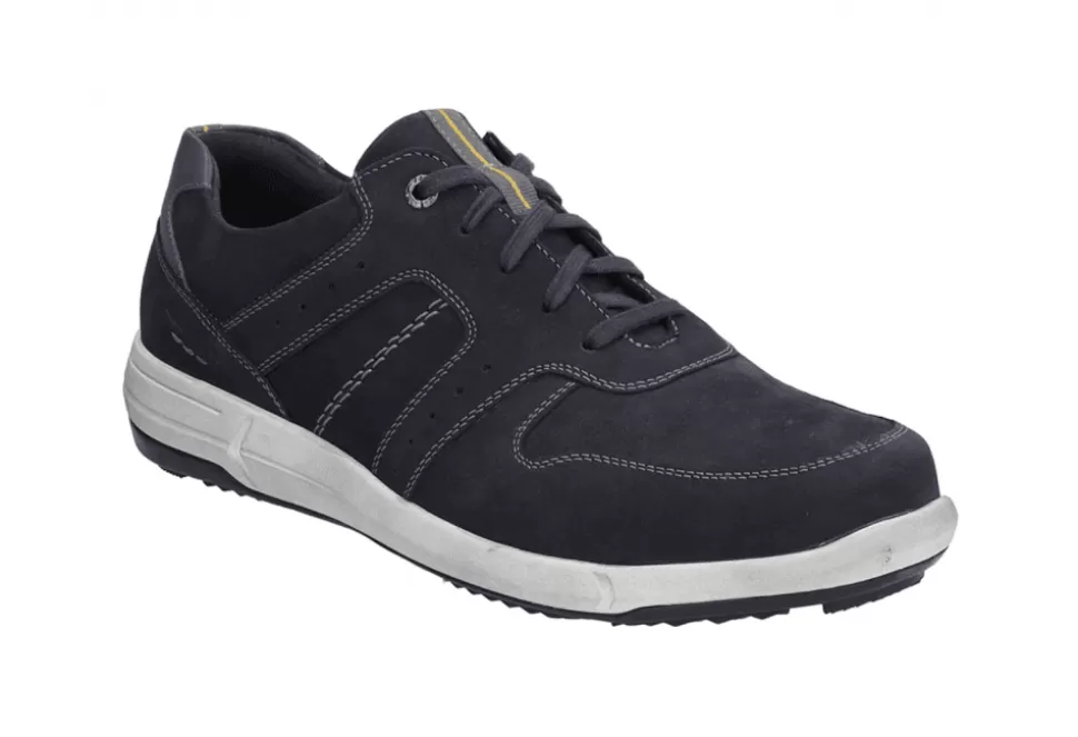 Men Josef Seibel Comfort-Enrico 28 Casual Shoe