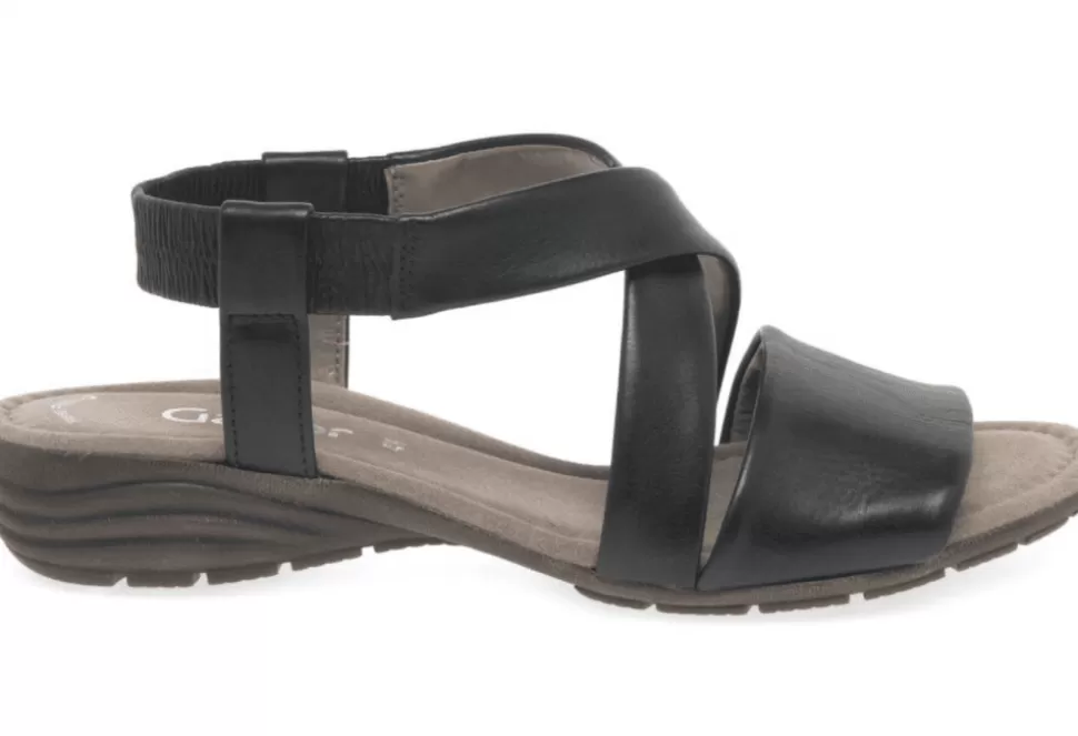 Women Gabor Sandals-Ensign Full Sandal