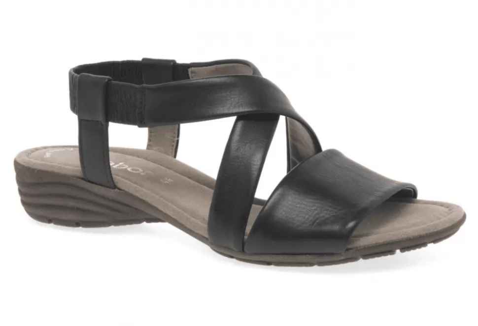 Women Gabor Sandals-Ensign Full Sandal