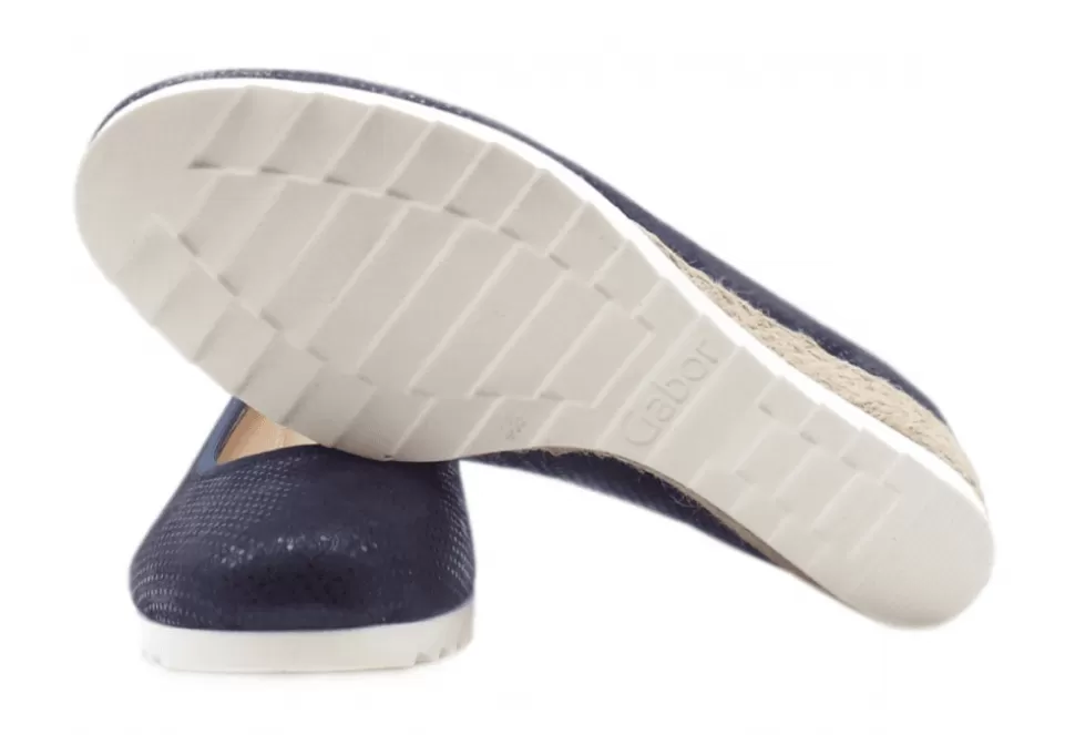 Women Gabor Casual-Epworth Espadrille