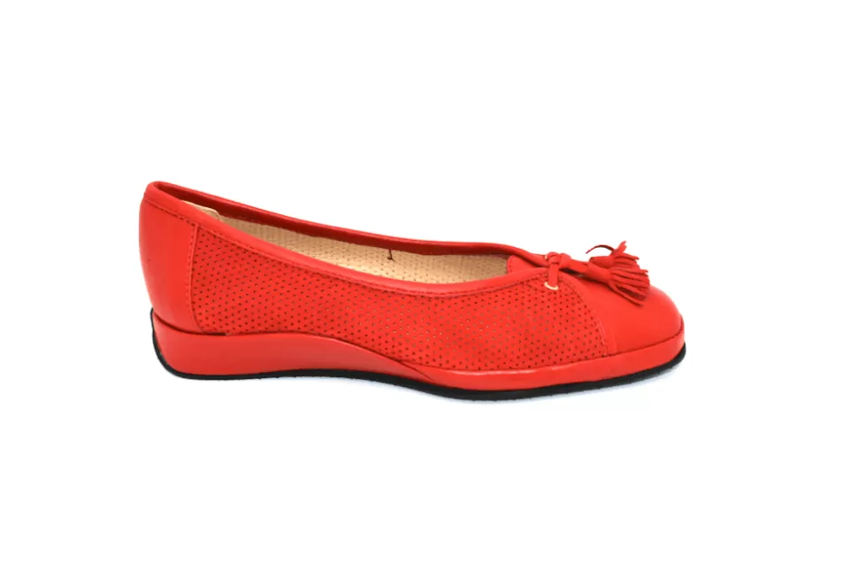 Women Amalfi by Rangoni Narrow-Etina Narrow Fitting Pump