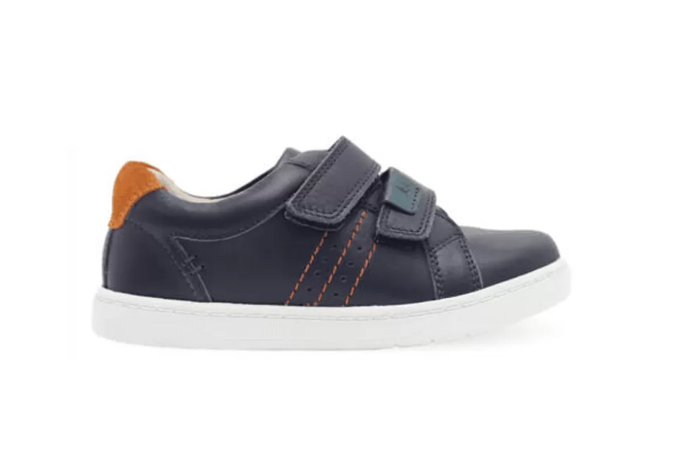 Boys Start- Rite Casual-Explore Shoes