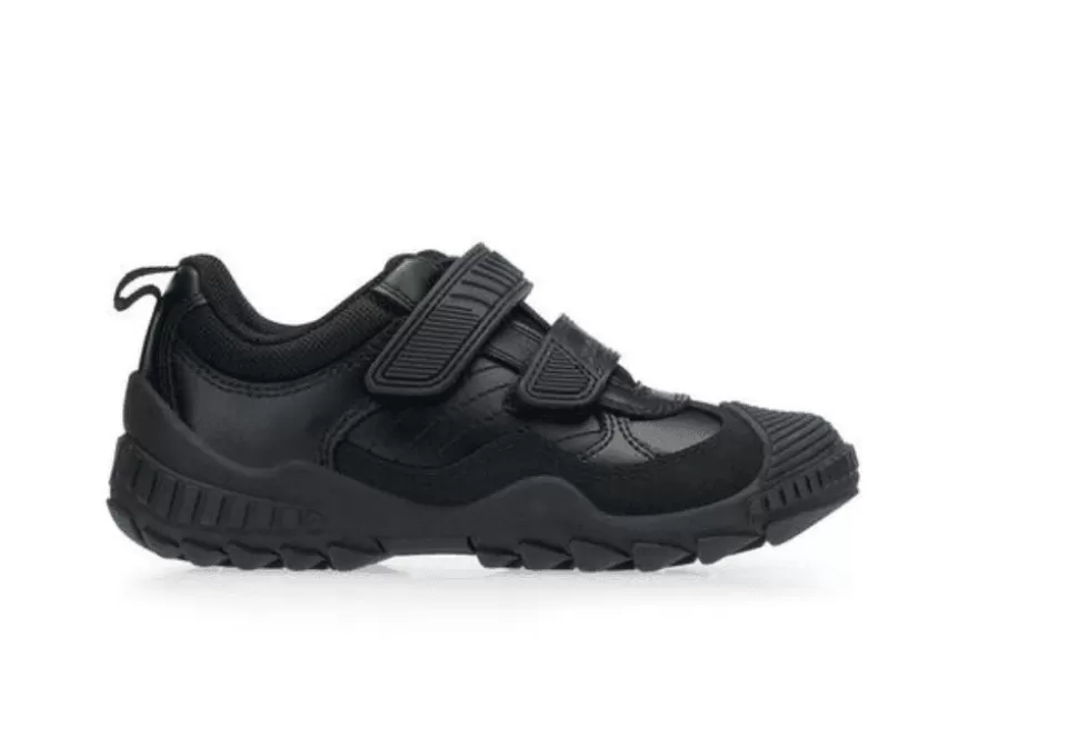 Boys Start- Rite School Shoes-Extreme Pri School Shoe