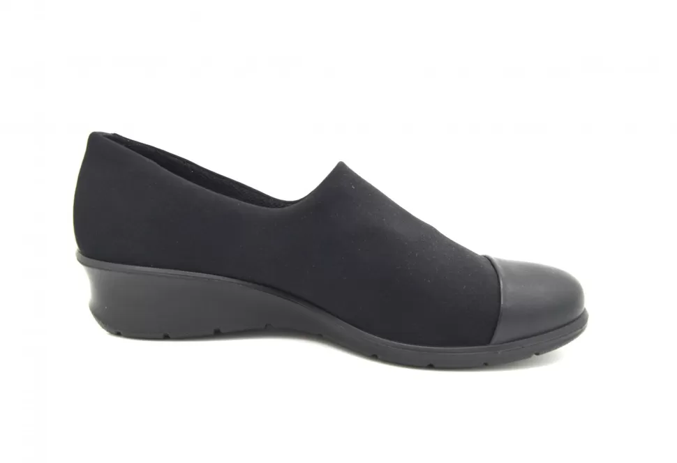 Women Ecco Comfort-Felicia Gtx Slip On