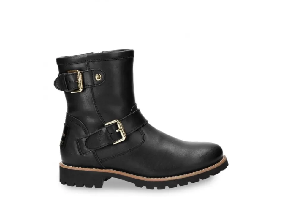 Women Panama Jack Boots-Felina B3 Boot