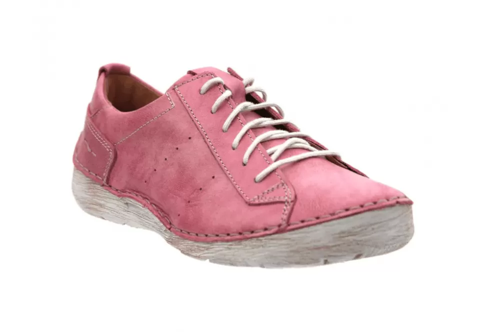 Women Josef Seibel Casual-Fergey 56 Lace Up