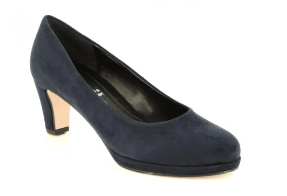 Women Gabor Court Shoes & Heels-Figaro Court Shoe