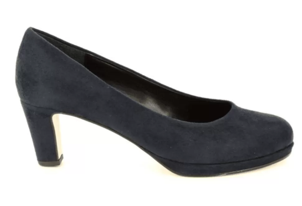 Women Gabor Court Shoes & Heels-Figaro Court Shoe