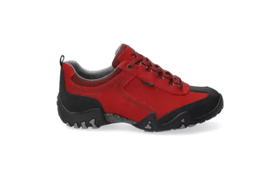 Women All Rounder Walking Shoes-Fina-Tex Walking Shoe