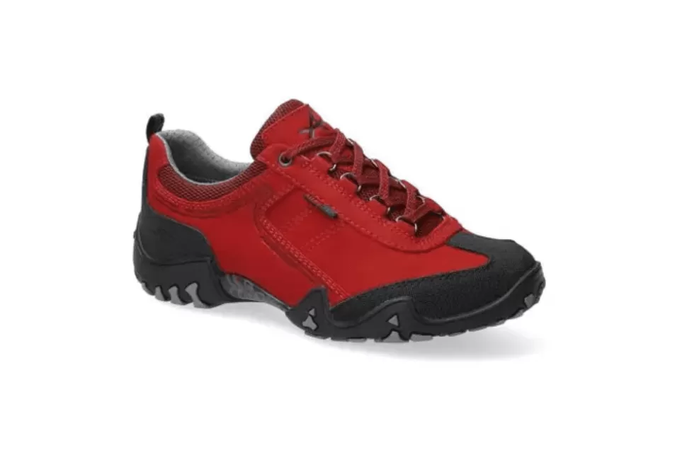 Women All Rounder Walking Shoes-Fina-Tex Walking Shoe