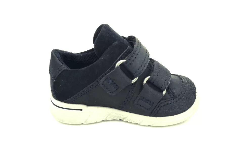 Girls Ecco First Walking Shoes-First Trainers