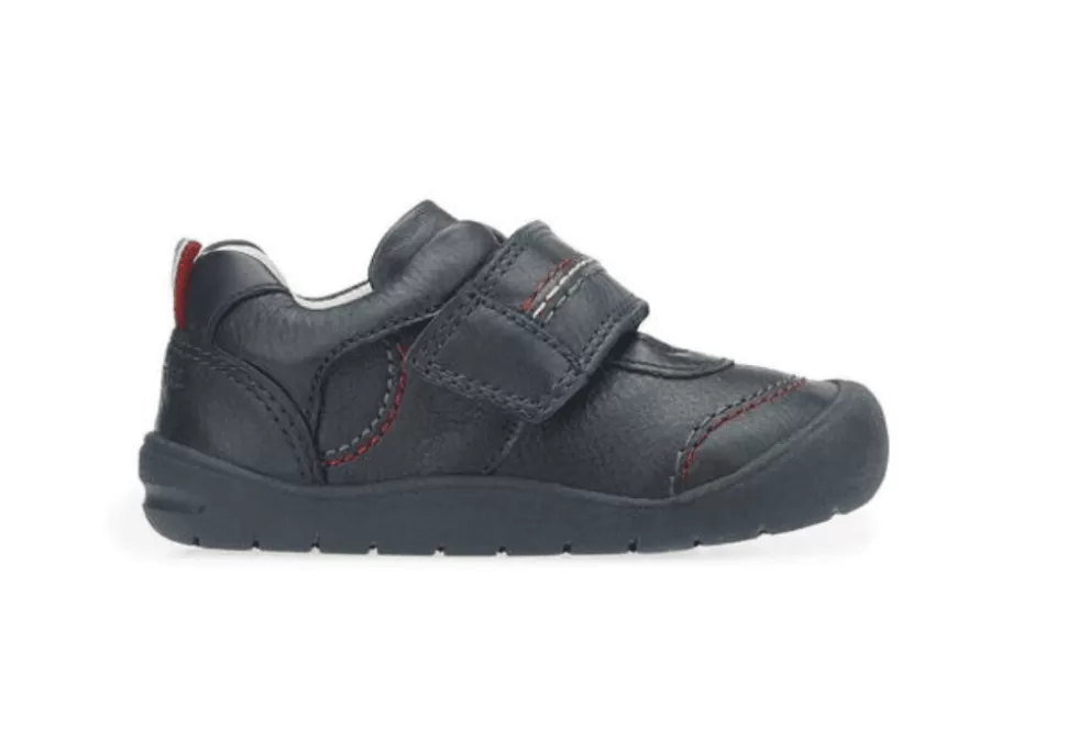 Boys Start- Rite First Walking Shoes-First Zach