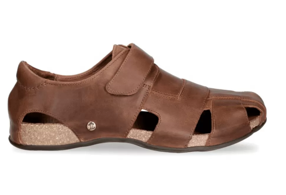 Men Panama Jack Sandals-Fletcher Basics Sandal