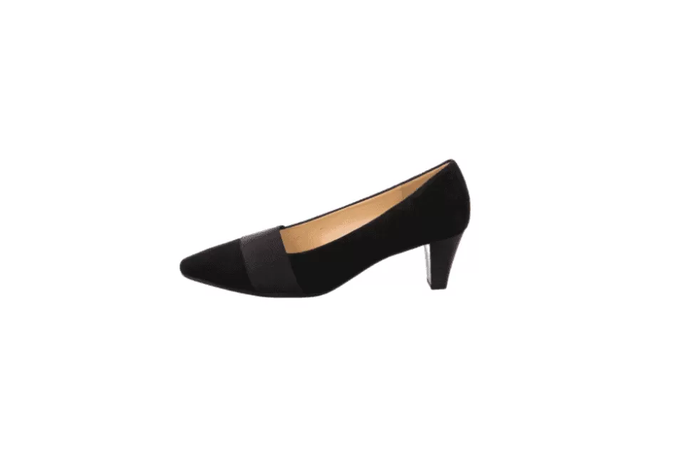 Women Gabor Formal-Folke Court Shoe