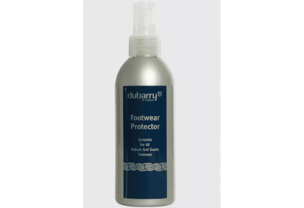 Dubarry Shoe Care-Footwear Protector Spray