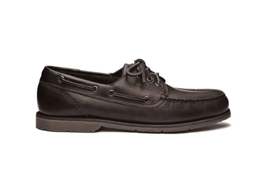 Men Sebago Casual-Foresider Deck Shoe