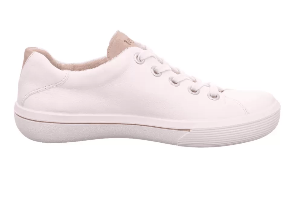 Women Legero Comfort-Fresh Zip Trainer