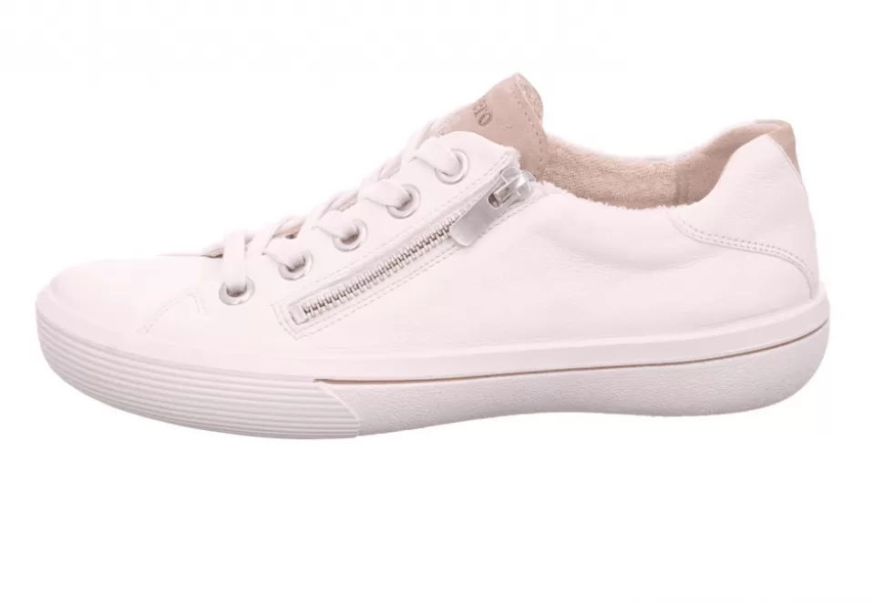 Women Legero Comfort-Fresh Zip Trainer