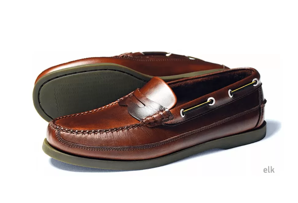 Men Orca Bay Casual-Fripp Nautical Inspired Loafer