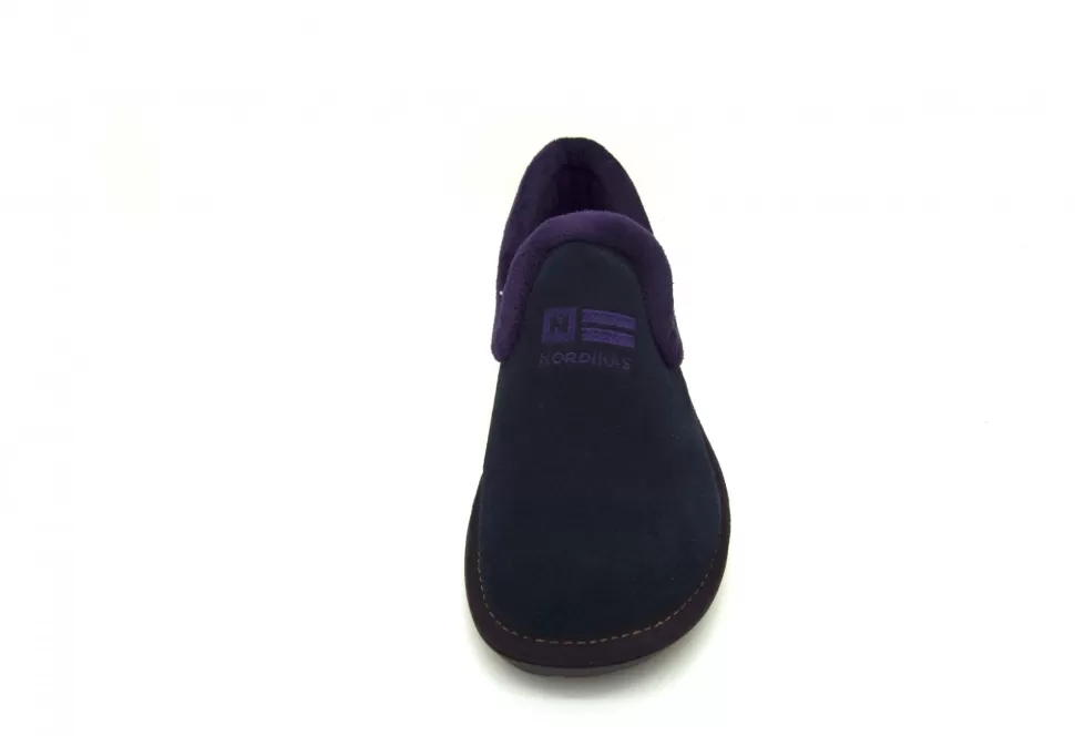 Women Nordikas Slippers-Full Slipper