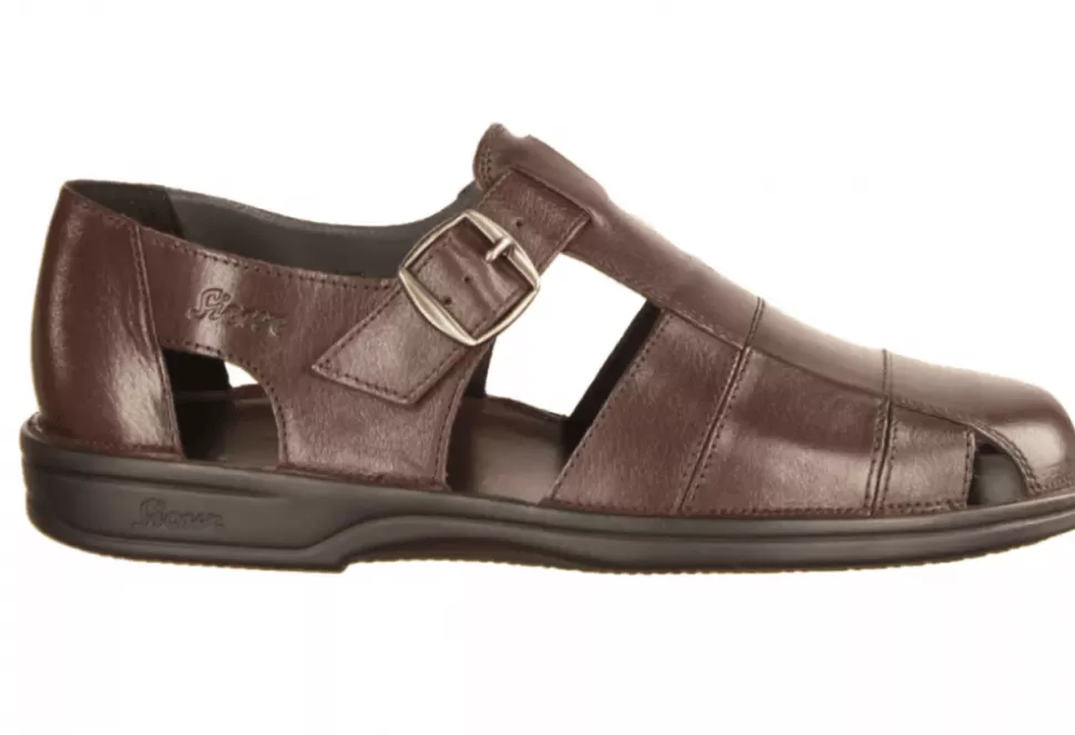 Men Sioux Sandals-Gabun Sandal