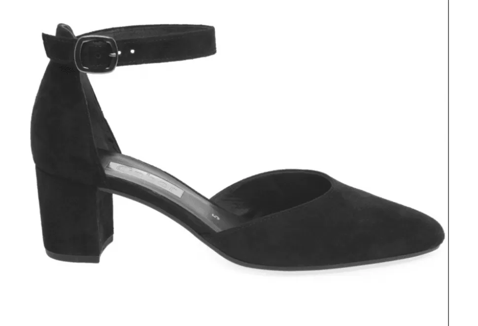 Women Gabor Court Shoes & Heels-Gala Open Court Shoe