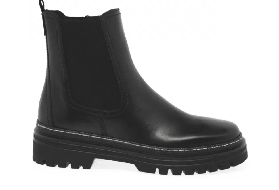 Women Gabor Boots-Gazania Chelsea Boot