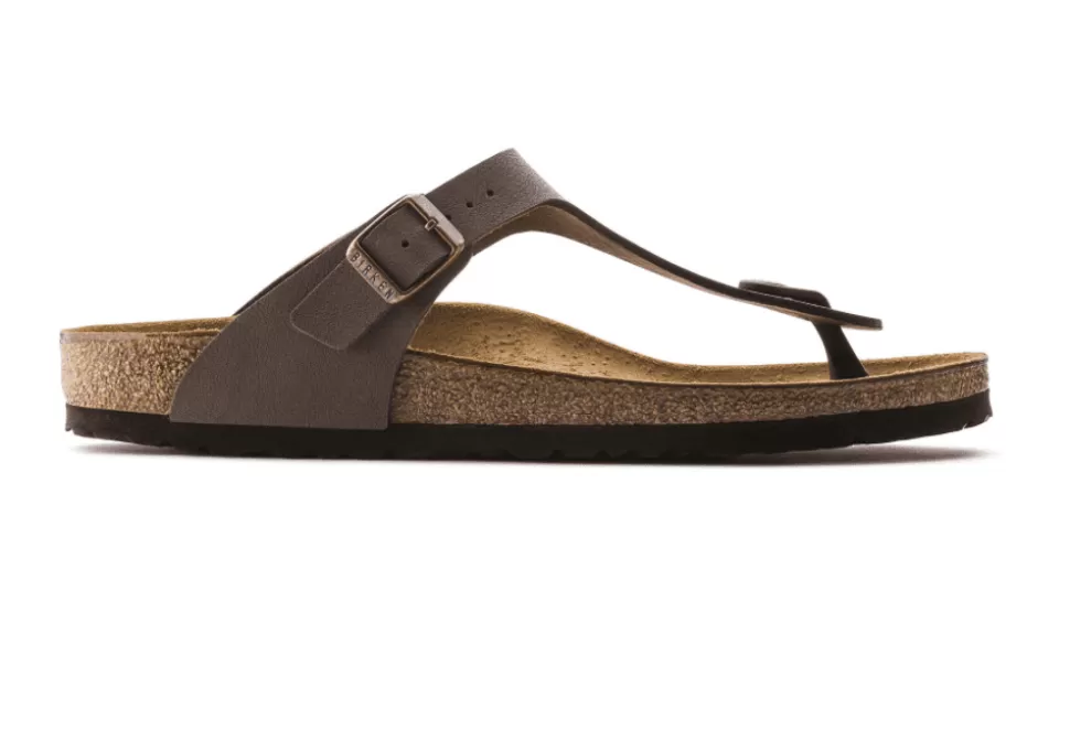 Women Birkenstock Sandals-Gizeh Toe Post Sandal