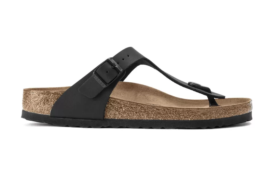 Men Birkenstock Sandals-Gizeh Toe Post Sandal