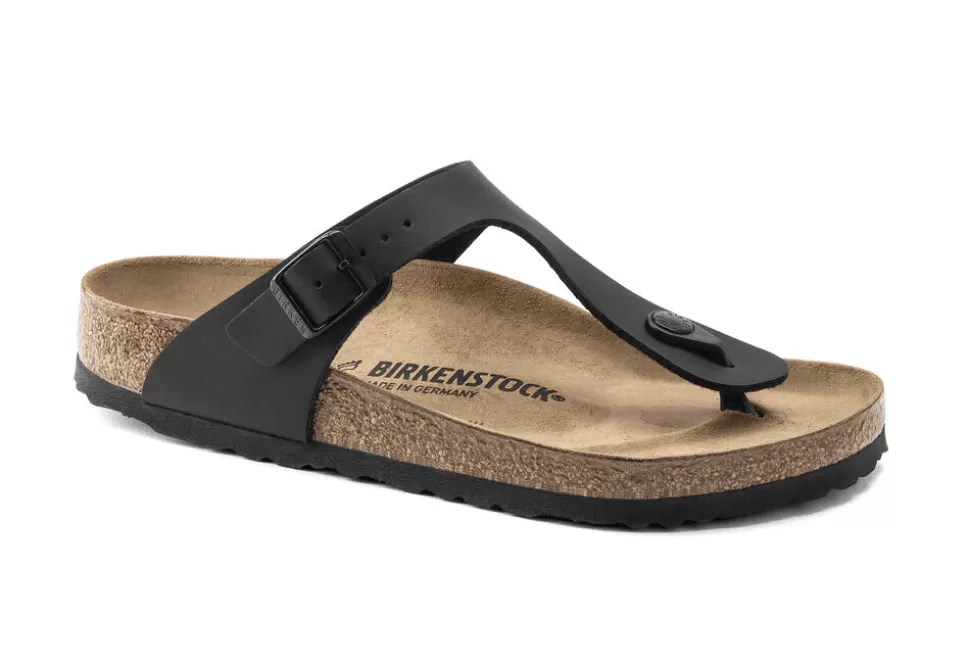 Men Birkenstock Sandals-Gizeh Toe Post Sandal